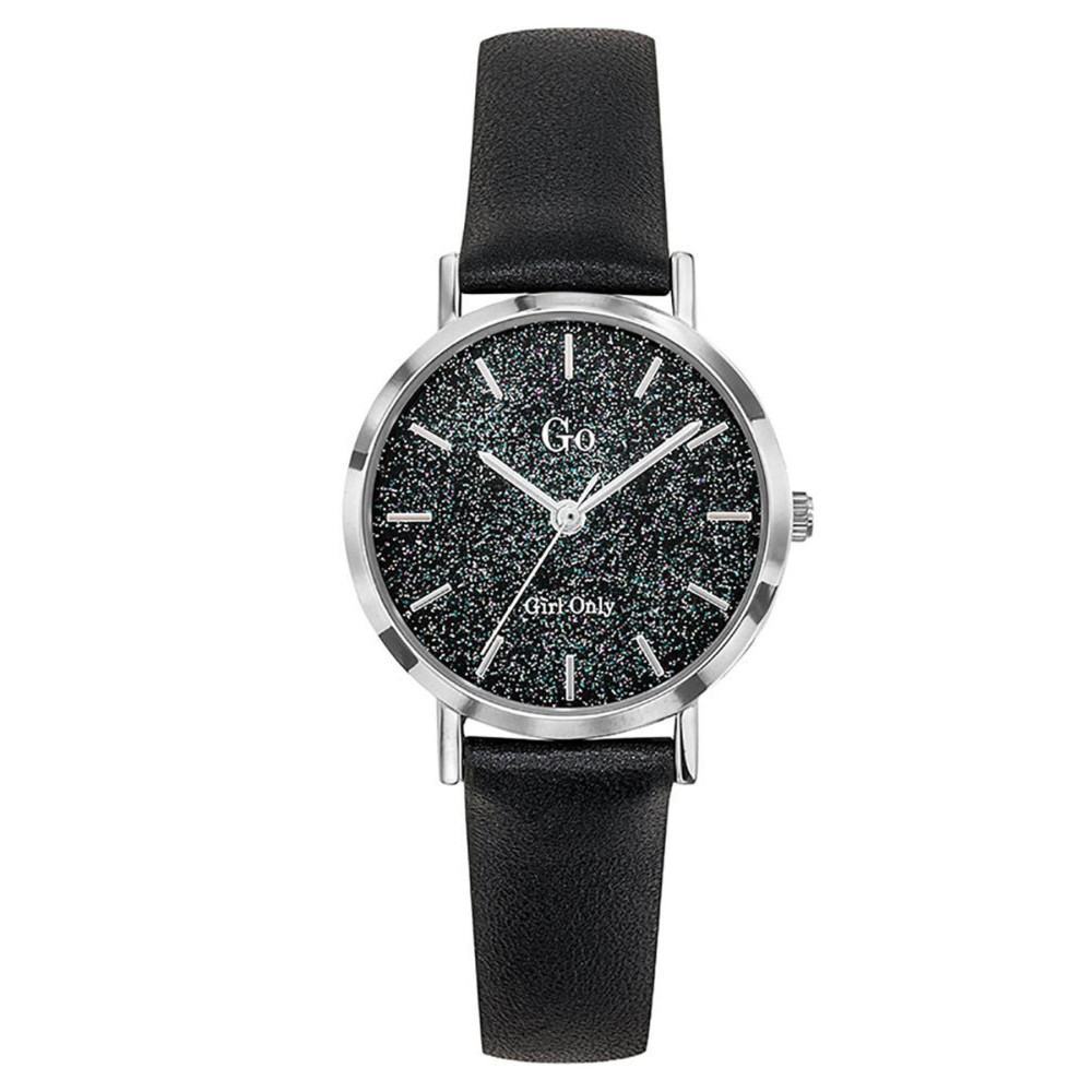 ساعت مچی زنانه اصل | برند جی او | مدل 699900