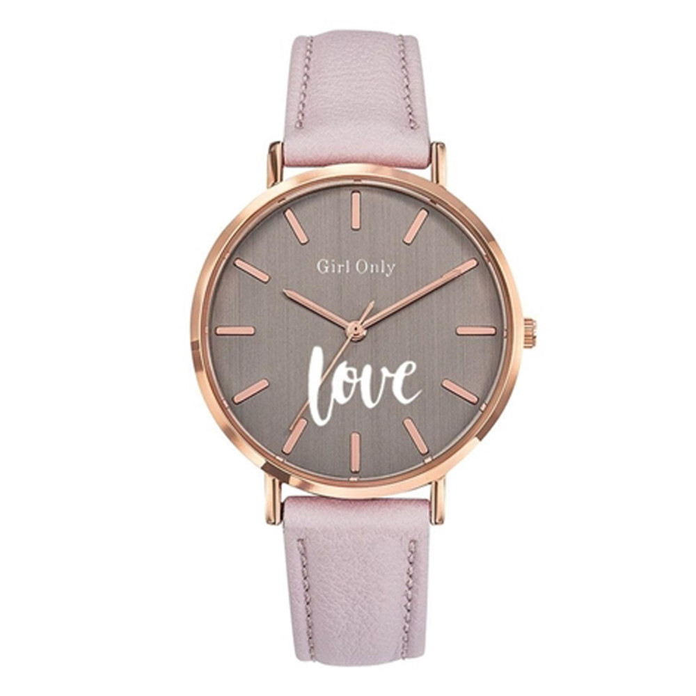 ساعت مچی زنانه اصل | برند جی او | مدل 699927