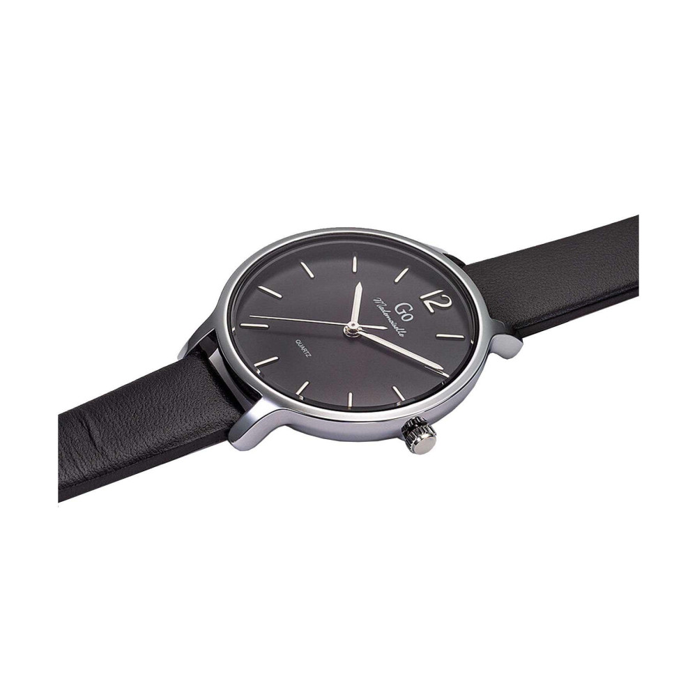 ساعت مچی زنانه اصل | برند جی او | مدل 699941