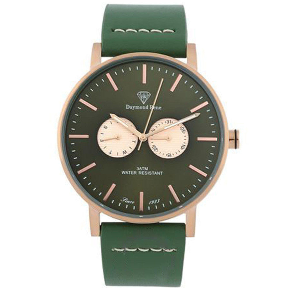 ساعت مچی مردانه اصل | برند دایموند رنه | مدل 7031KF-R5