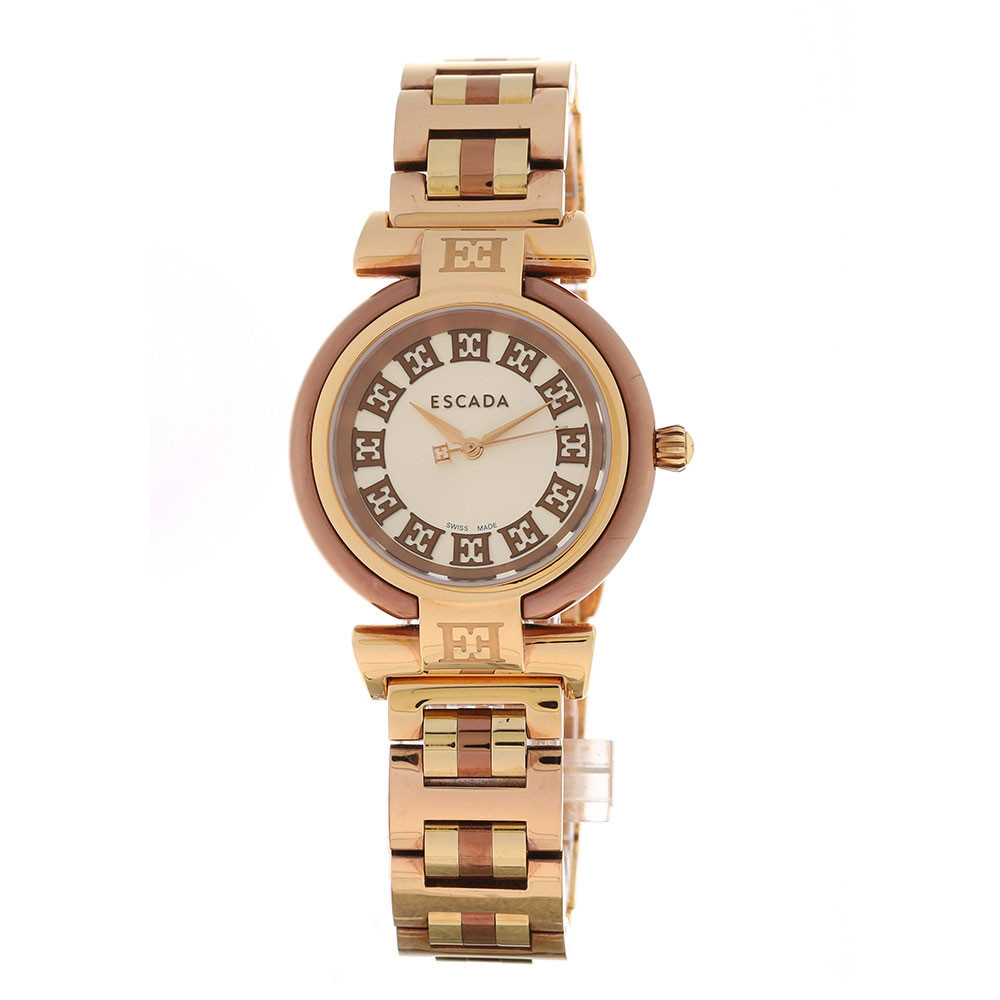 Escada lauren clearance watch