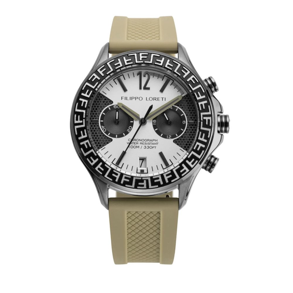 ساعت مچی مردانه اصل | برند فیلیپو لورتی | مدل FL01009