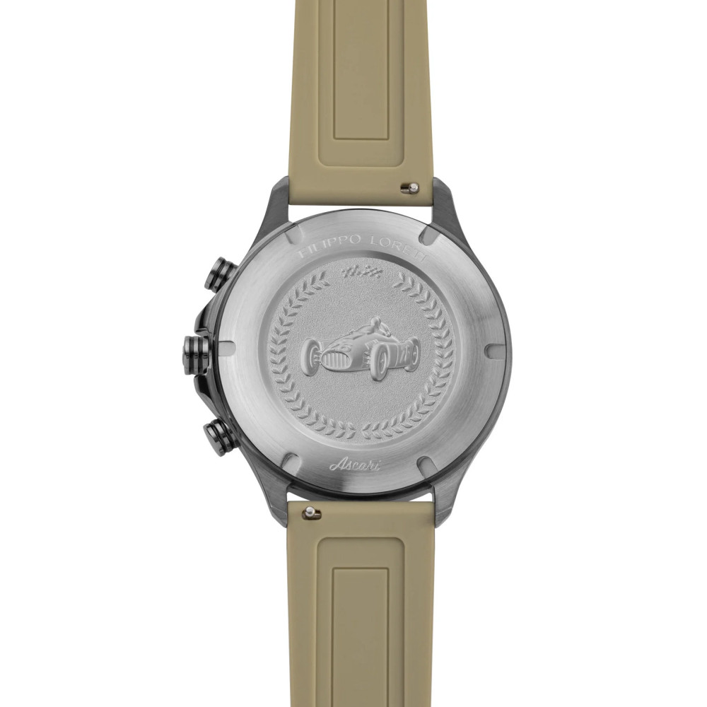 ساعت مچی مردانه اصل | برند فیلیپو لورتی | مدل FL01009