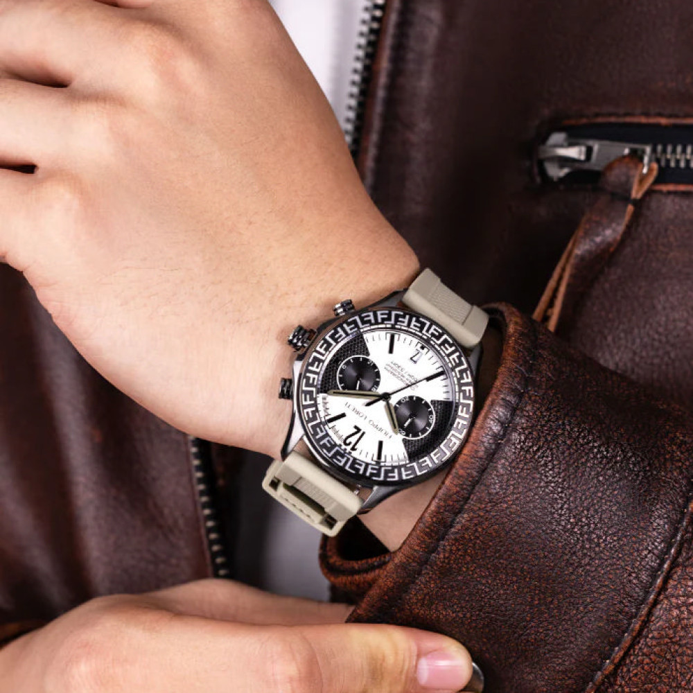 ساعت مچی مردانه اصل | برند فیلیپو لورتی | مدل FL01009