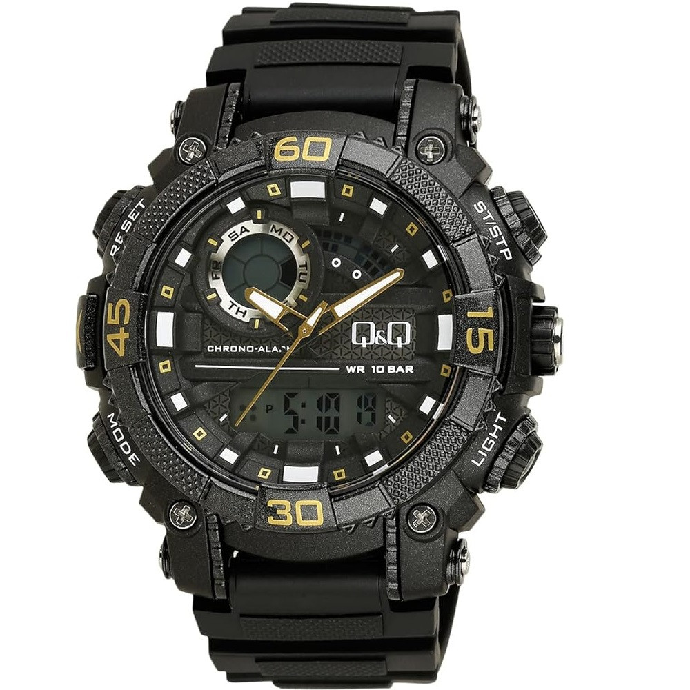  مردانه اصل | برند کیو اند کیو | مدل GW87J013Y