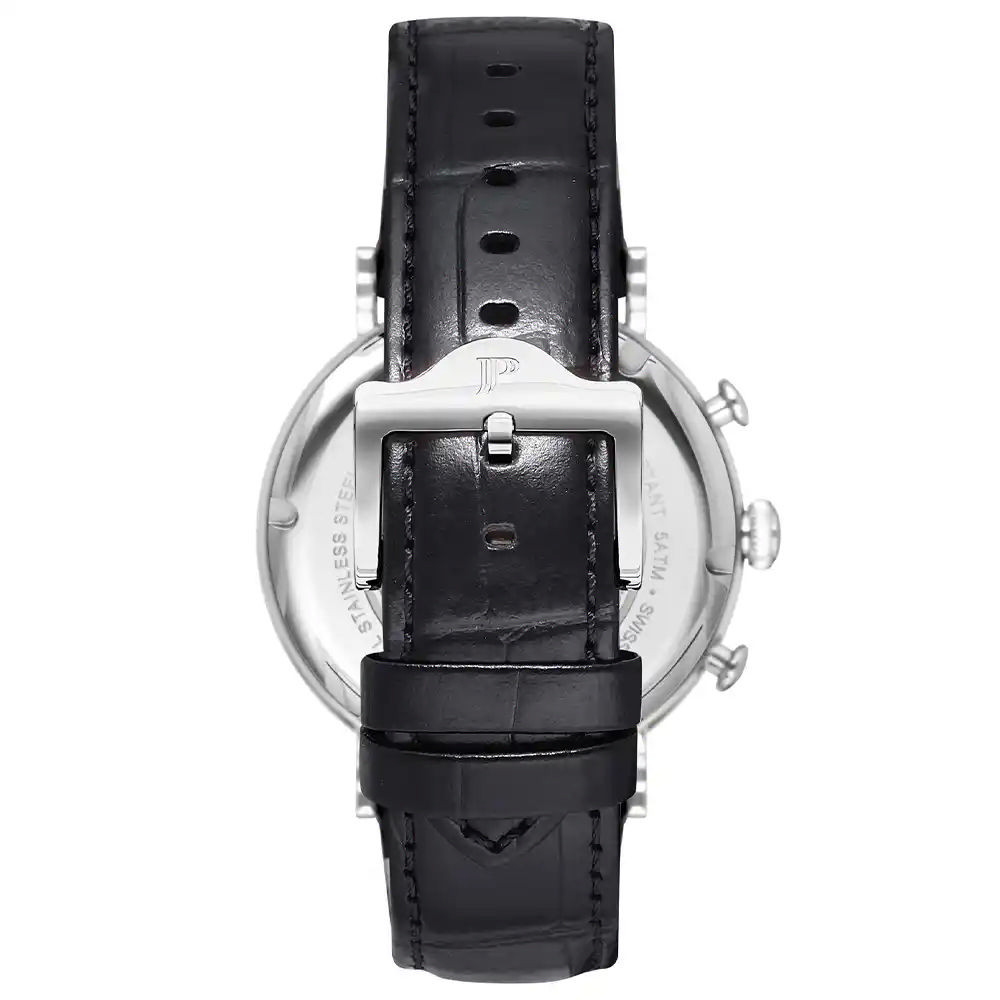 ساعت مچی مردانه اصل | برند ژاک فیلیپ | مدل JPQGC021111