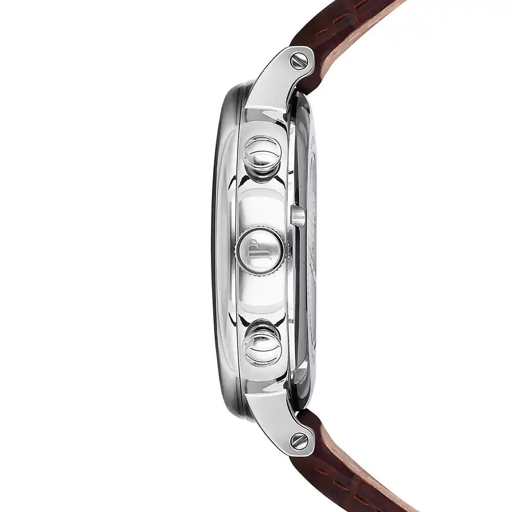 ساعت مچی مردانه اصل | برند ژاک فیلیپ | مدل JPQGC021143