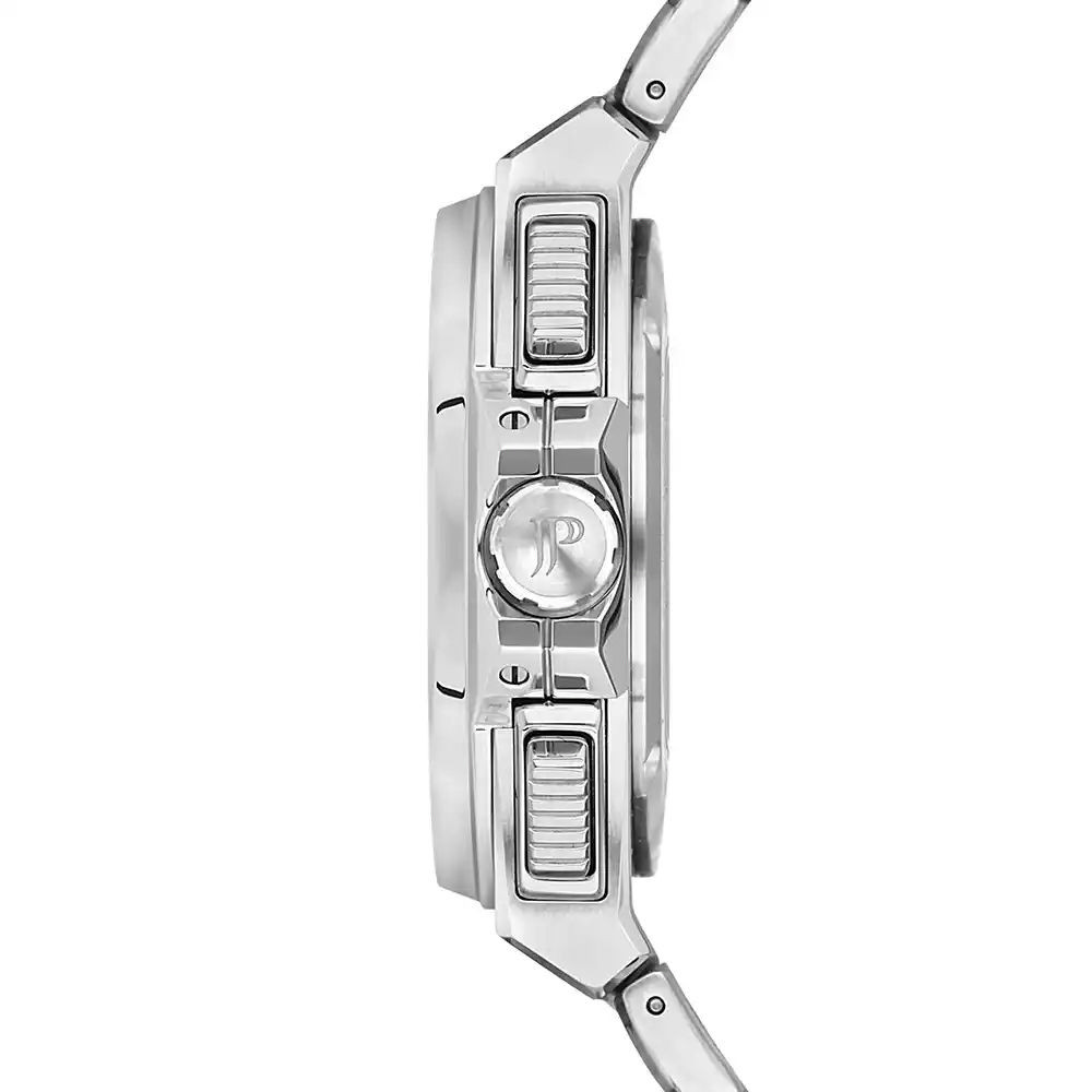 ساعت مچی مردانه اصل | برند ژاک فیلیپ | مدل JPQGC041316S