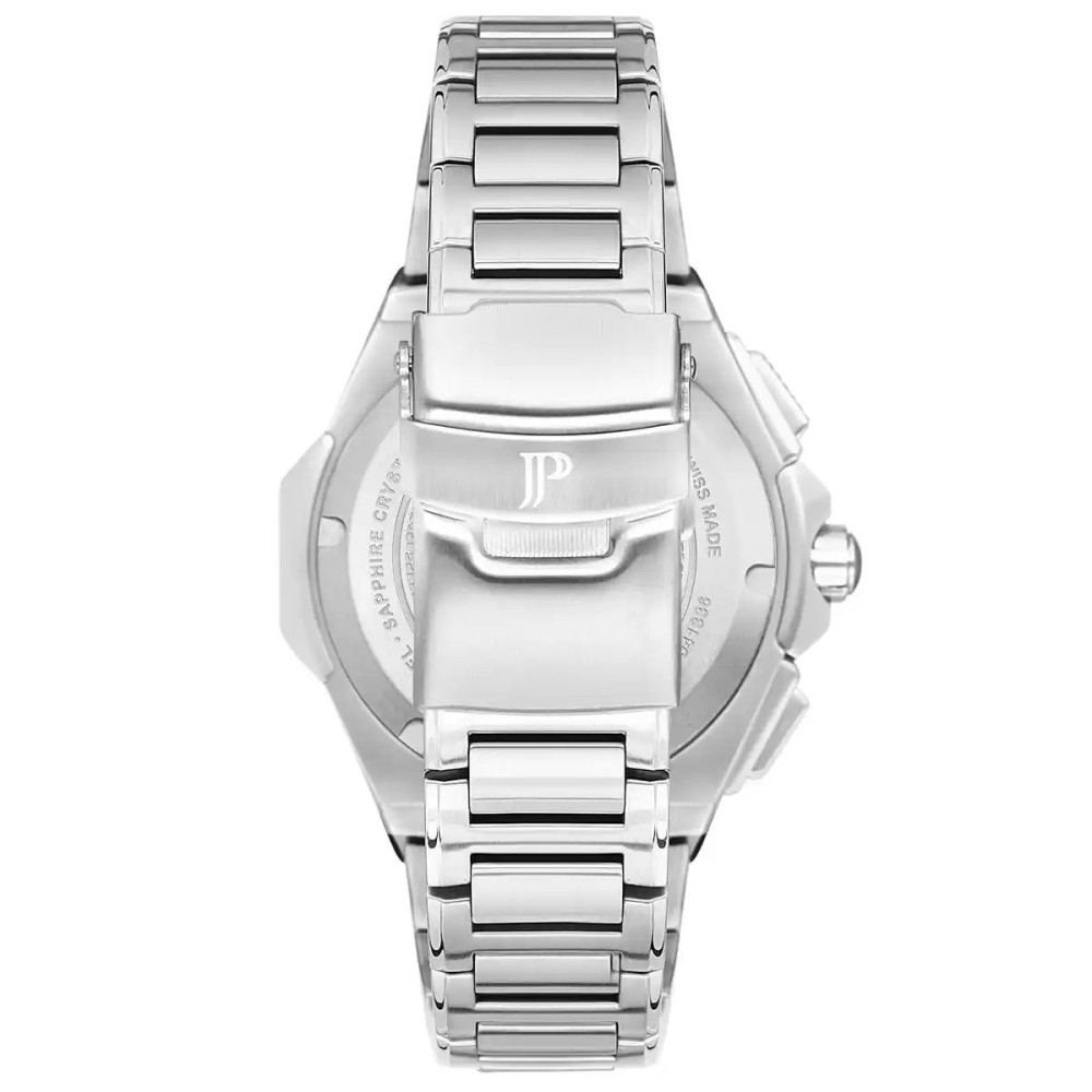 ساعت مچی مردانه اصل | برند ژاک فیلیپ | مدل JPQGC041316S