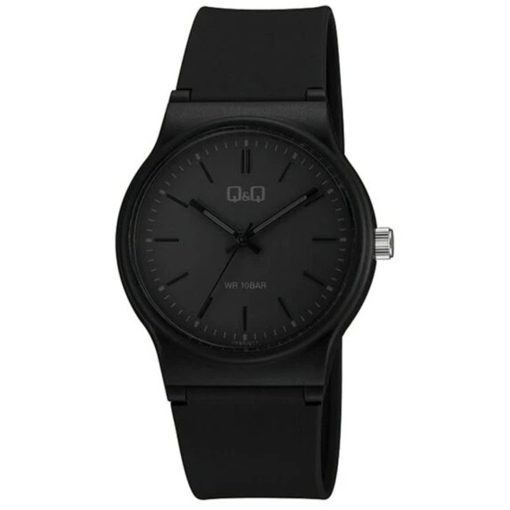 ساعت مچی مردانه اصل | برند کیو اند کیو | مدل VS50J017Y