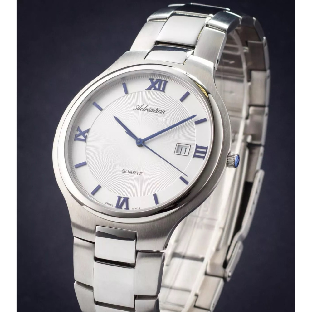 nan مردانه اصل | برند آدریاتیکا | مدل A1114.51B3Q