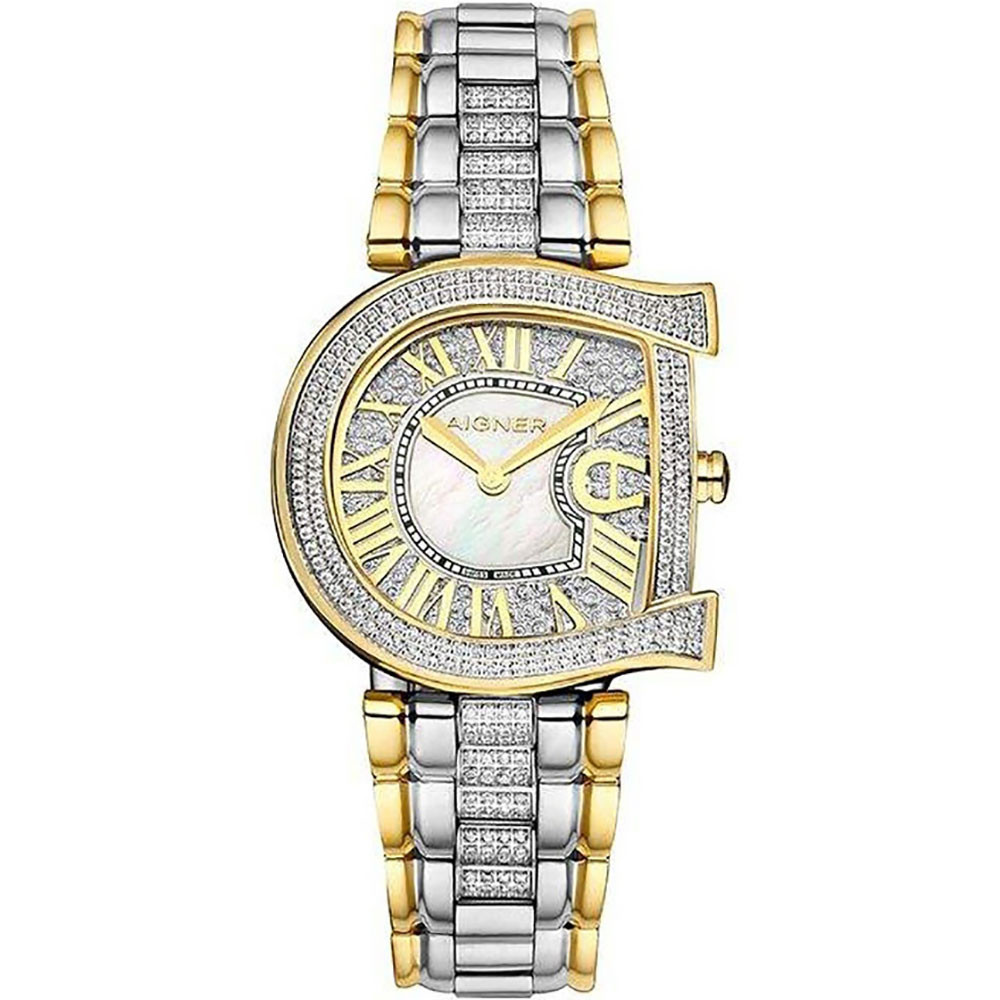 ساعت مچی زنانه اصل | برند اگنر | مدل A34318