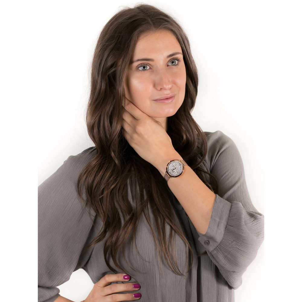ساعت مچی زنانه اصل | برند آدریاتیکا | مدل A3787.9113Q