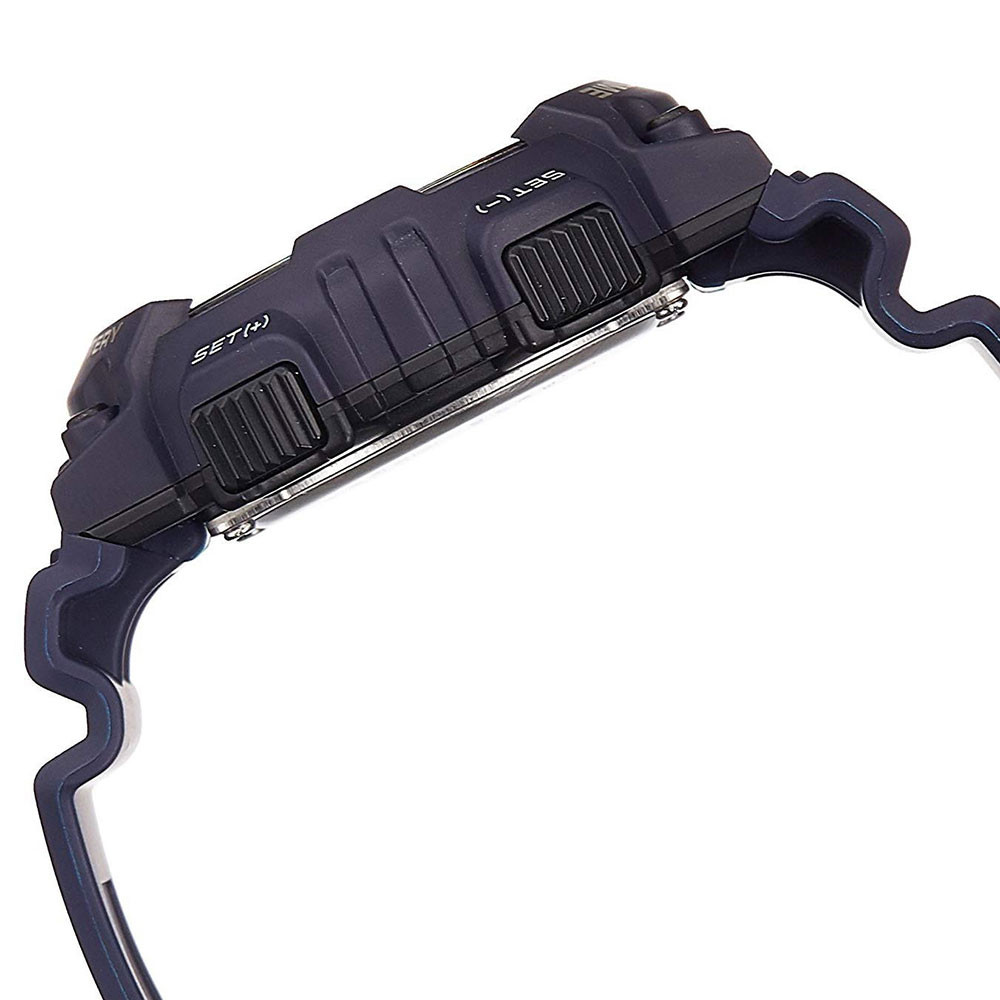 ساعت مچی مردانه اصل | برند کاسیو | مدل AEQ-110W-2A