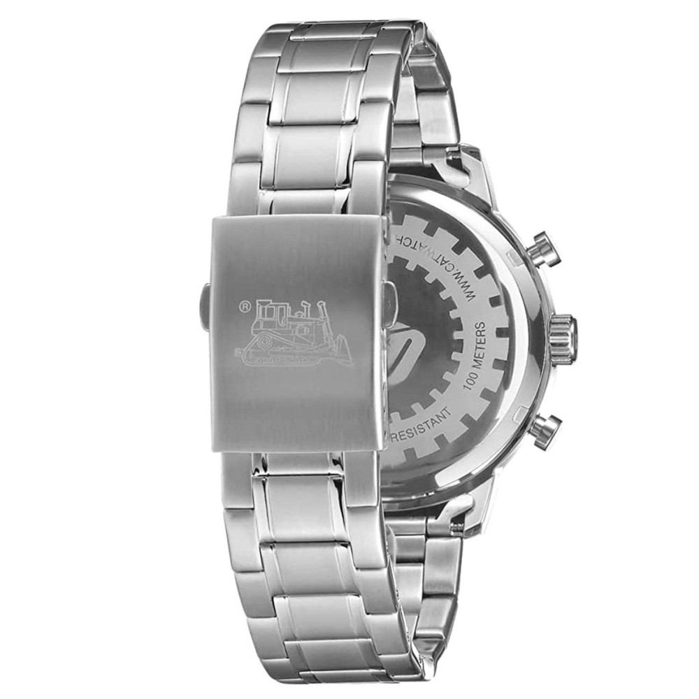 ساعت مچی مردانه اصل | برند کترپیلار | مدل AK.149.11.122