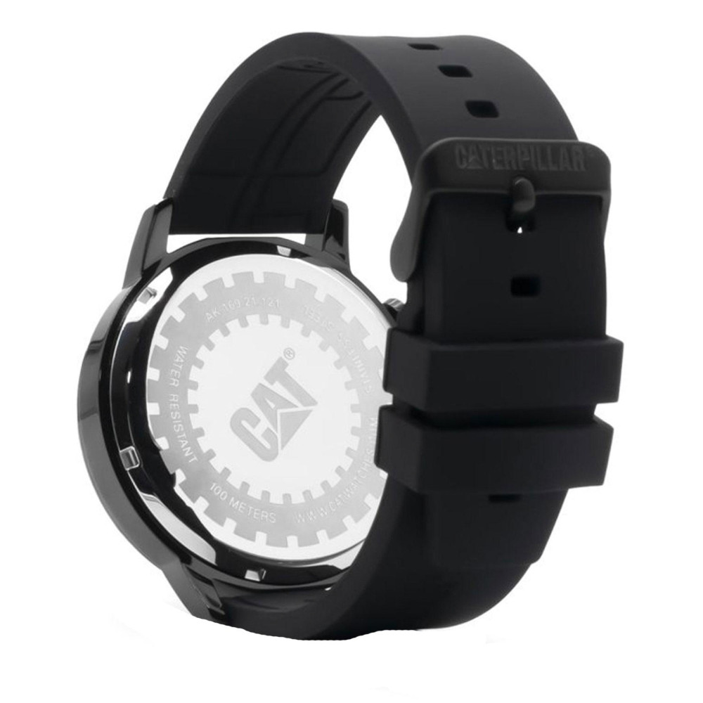 ساعت مچی مردانه اصل | برند کترپیلار | مدل AK.169.21.121