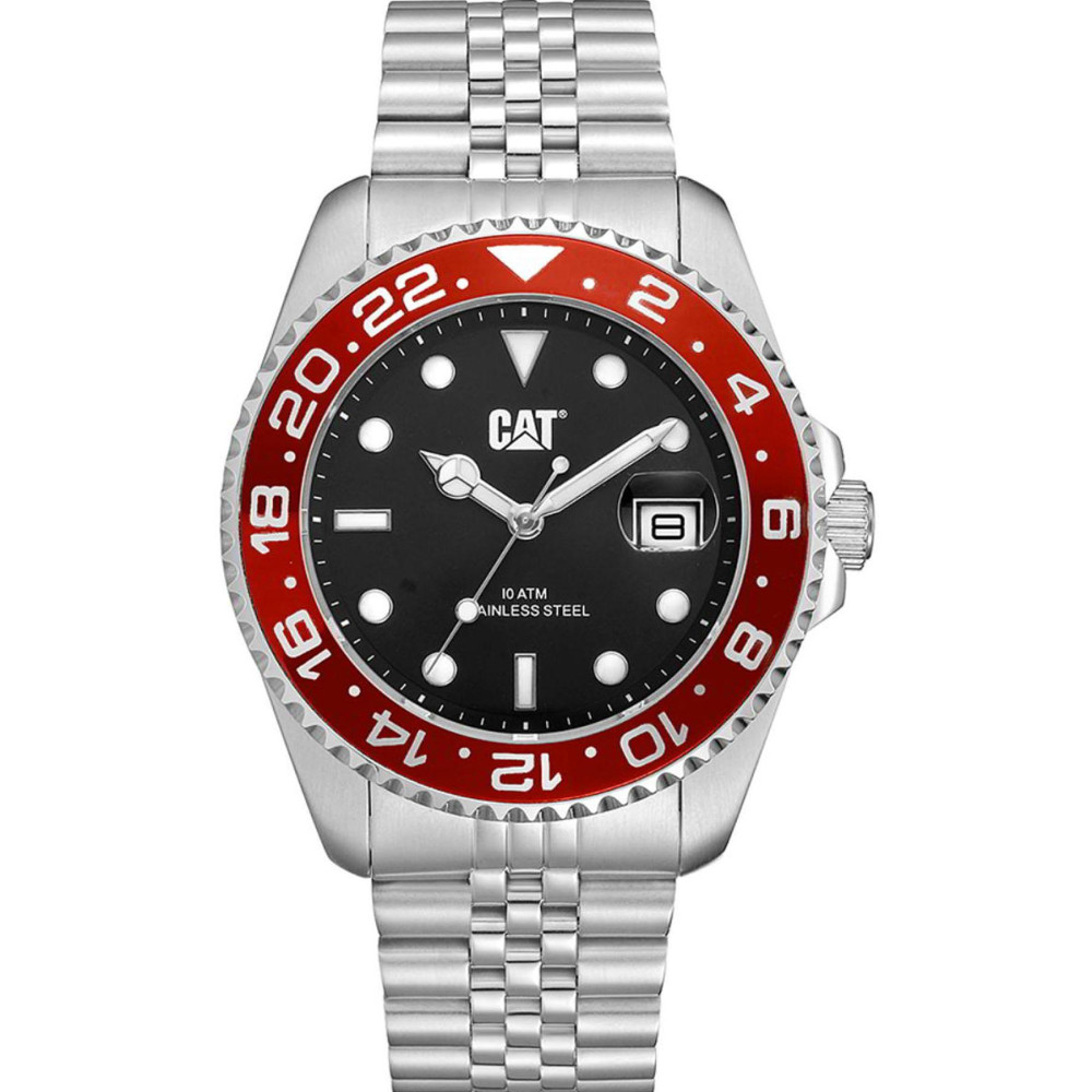 ساعت مچی مردانه اصل | برند کترپیلار | مدل AO.141.11.120