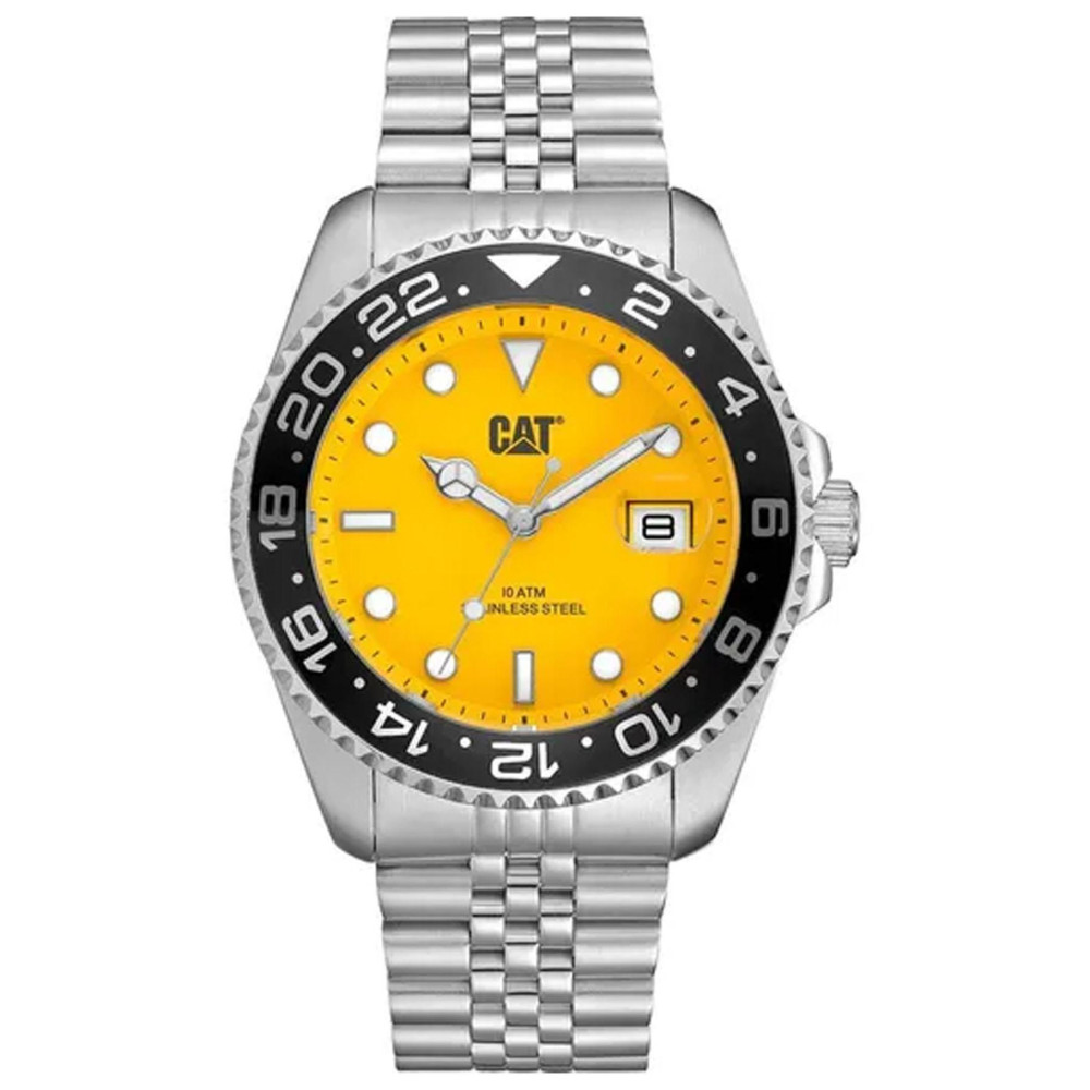 ساعت مچی مردانه اصل | برند کترپیلار | مدل AO.141.11.727