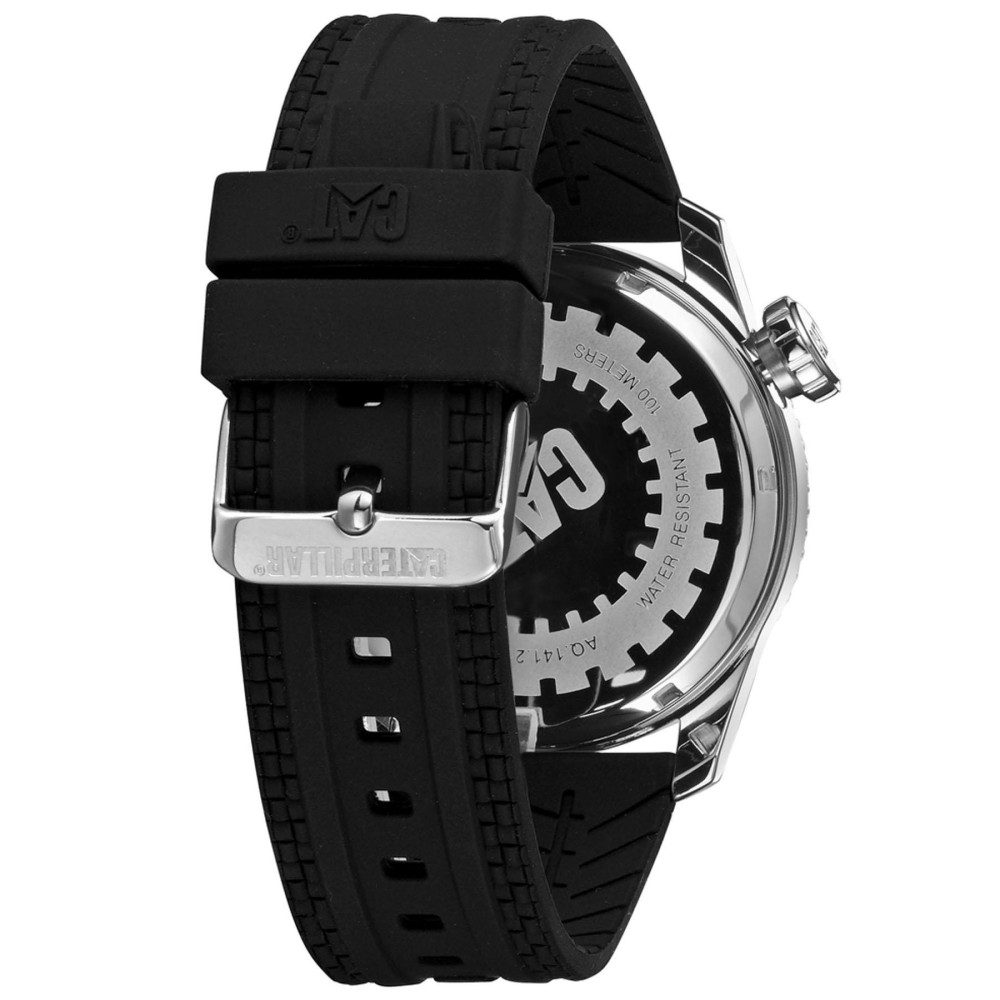 ساعت مچی مردانه اصل | برند کترپیلار | مدل AQ.141.21.711