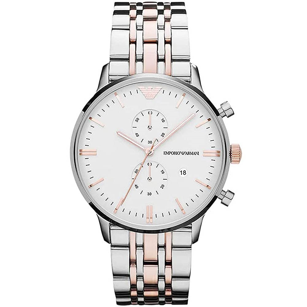 nan مردانه اصل | برند امپریو آرمانی | مدل AR0399