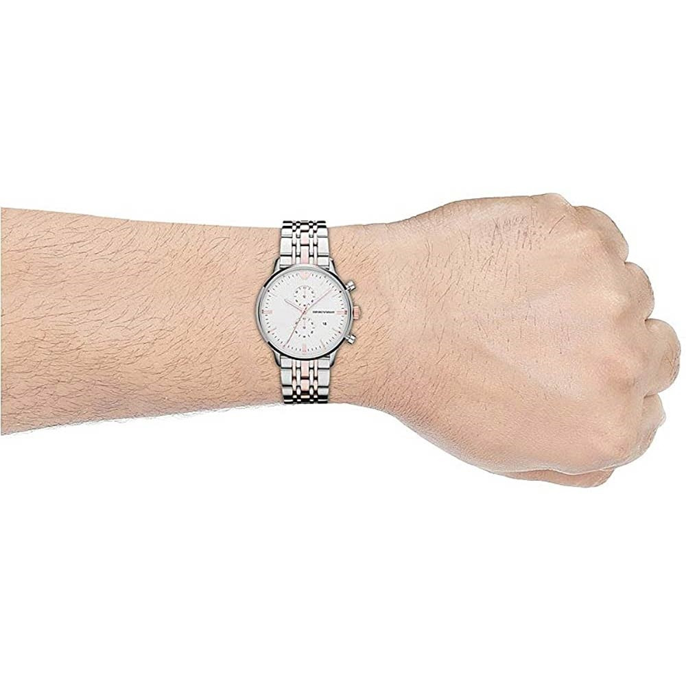 nan مردانه اصل | برند امپریو آرمانی | مدل AR0399