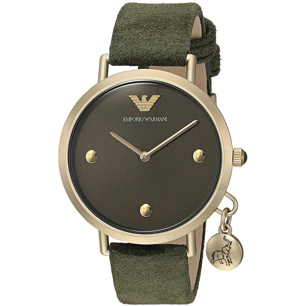 ساعت مچی زنانه اصل | برند امپریو آرمانی | مدل AR11052
