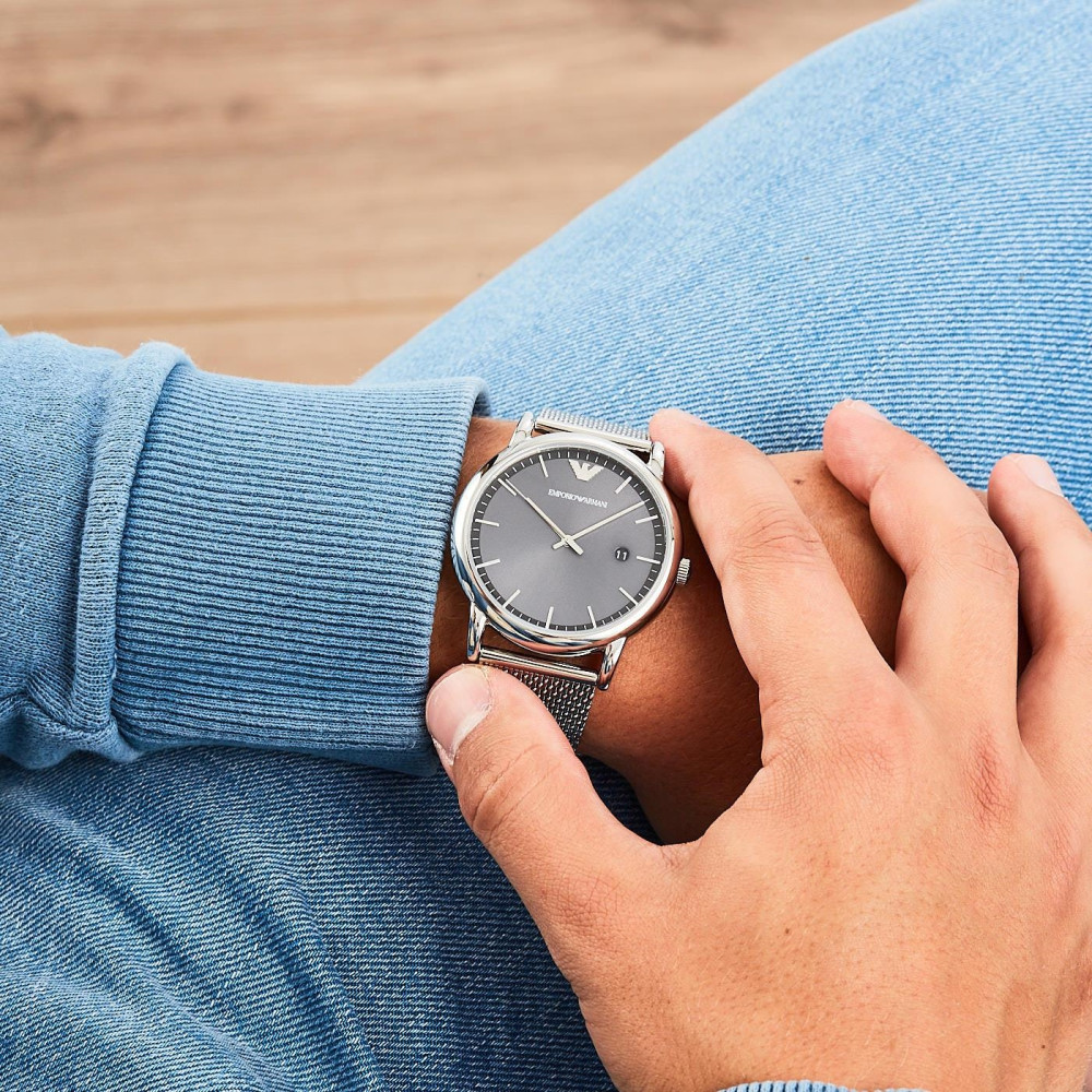 Emporio armani clearance ar11069