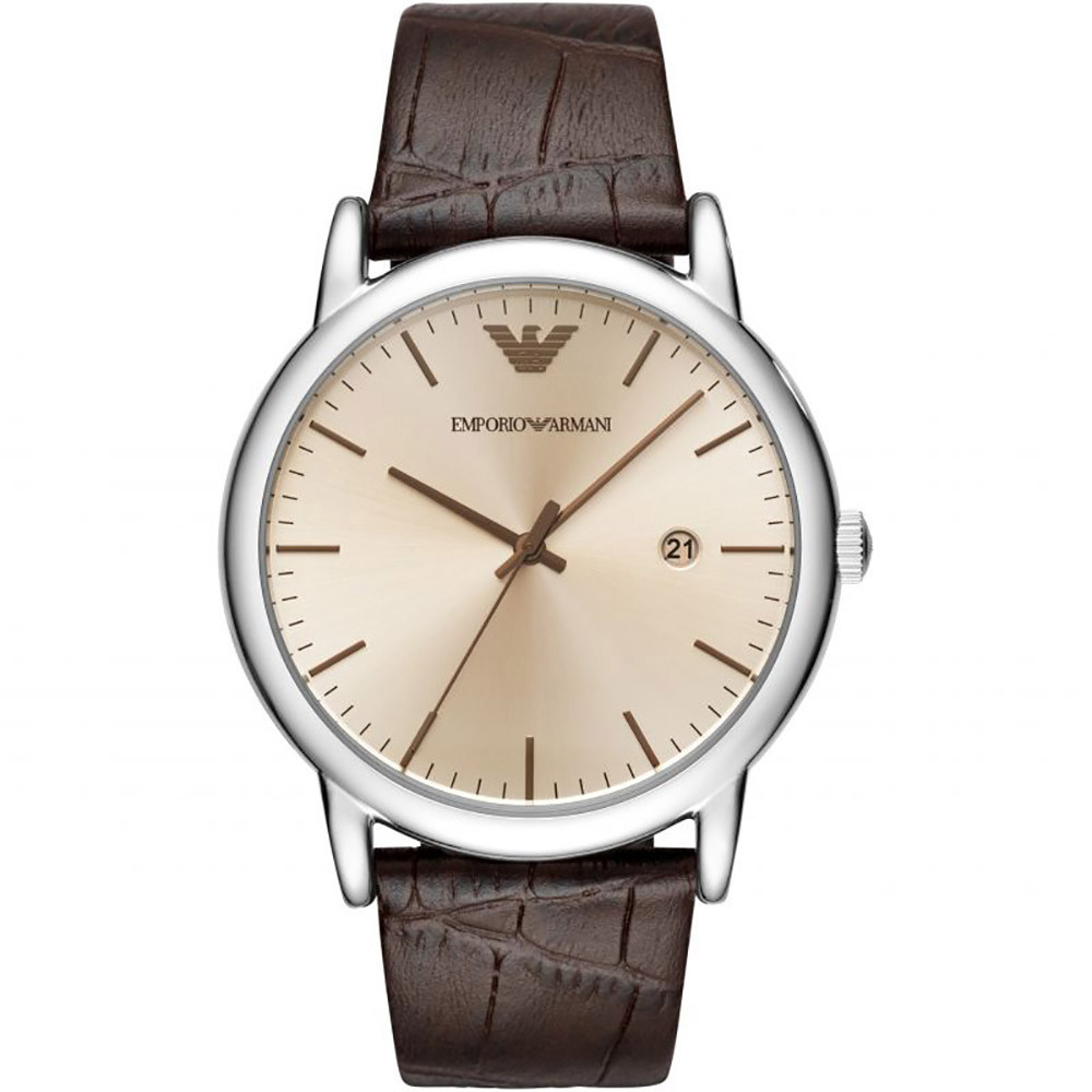 Emporio discount armani ar11020