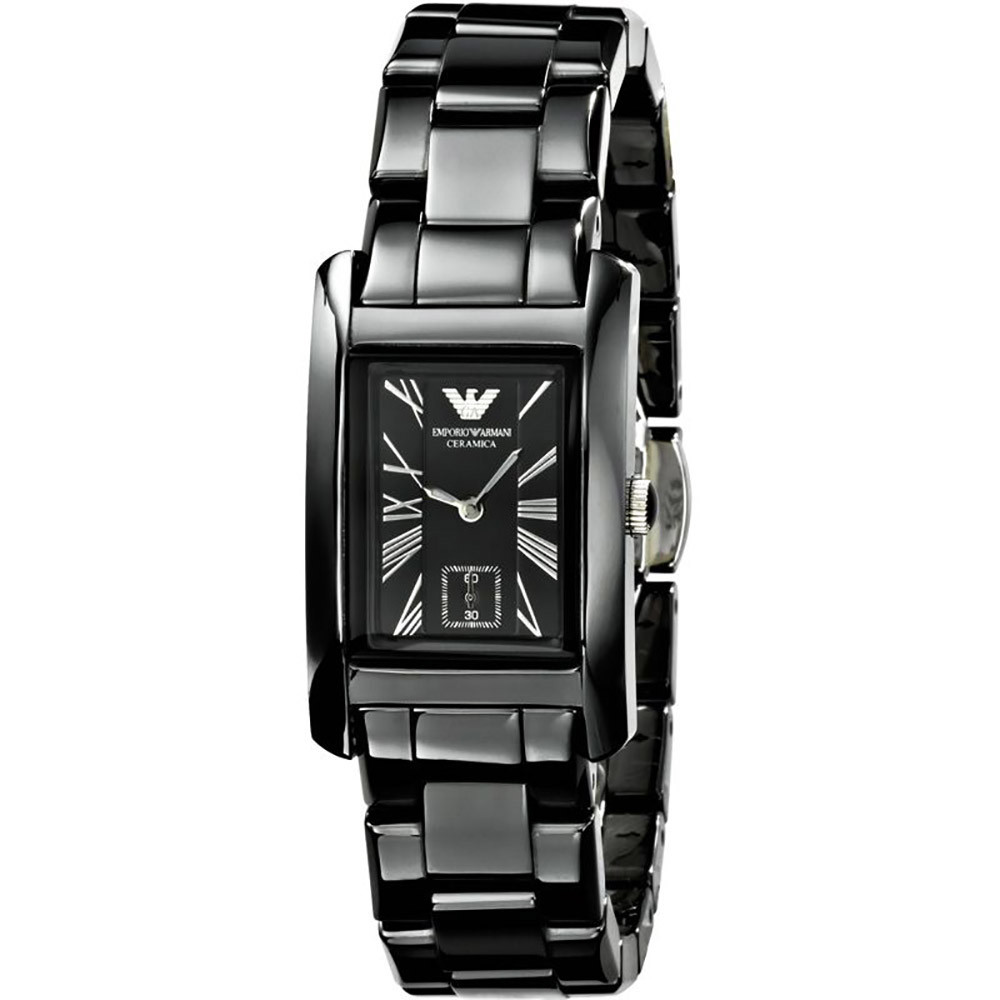 ساعت مچی زنانه اصل | برند امپریو آرمانی | مدل AR1407