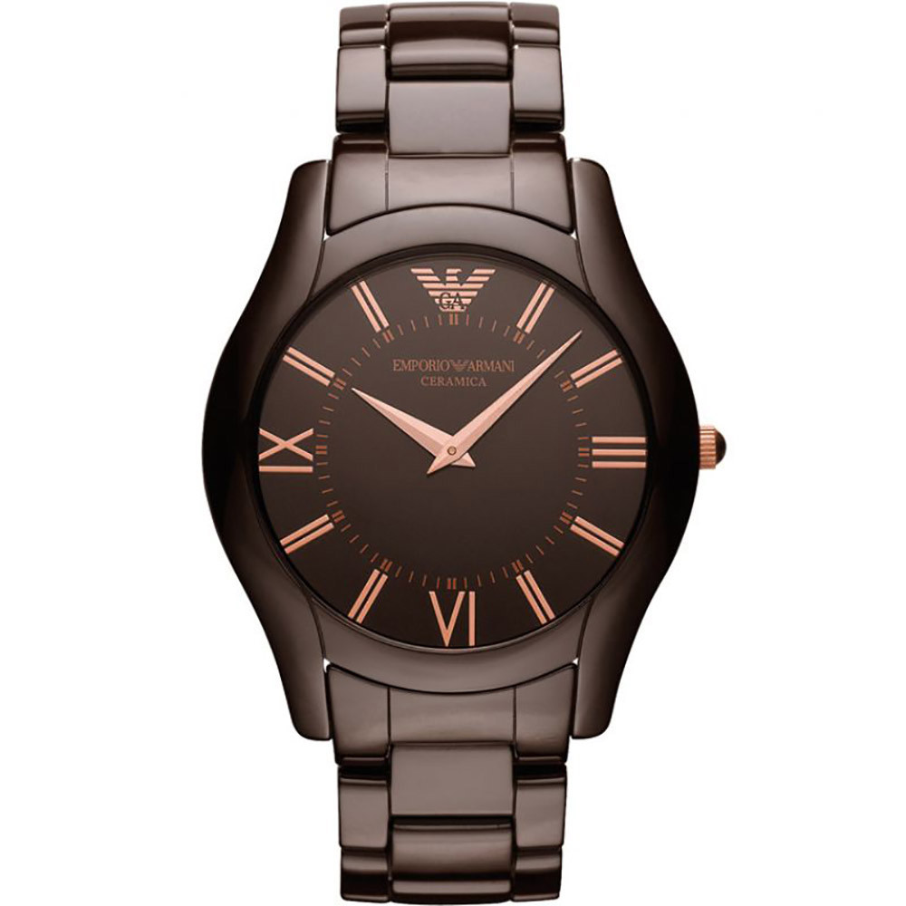 ساعت مچی مردانه اصل | برند امپریو آرمانی | مدل AR1444