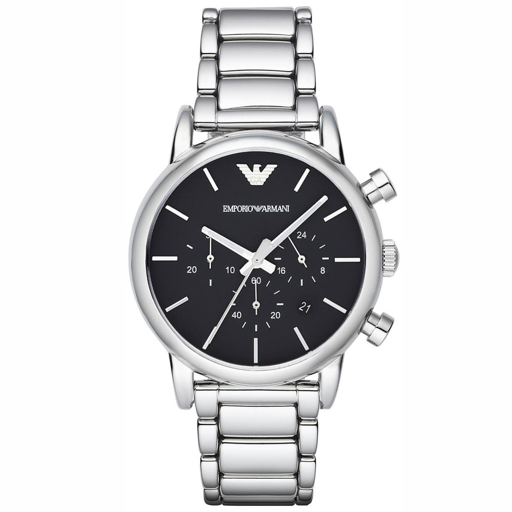 ساعت مچی مردانه اصل | برند امپریو آرمانی | مدل AR1853