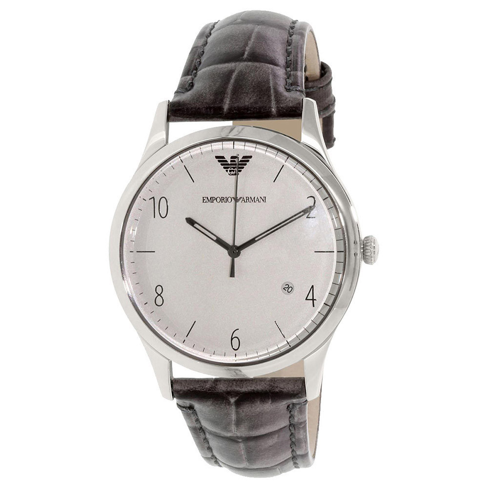 ساعت مچی مردانه اصل | برند امپریو آرمانی | مدل AR1880