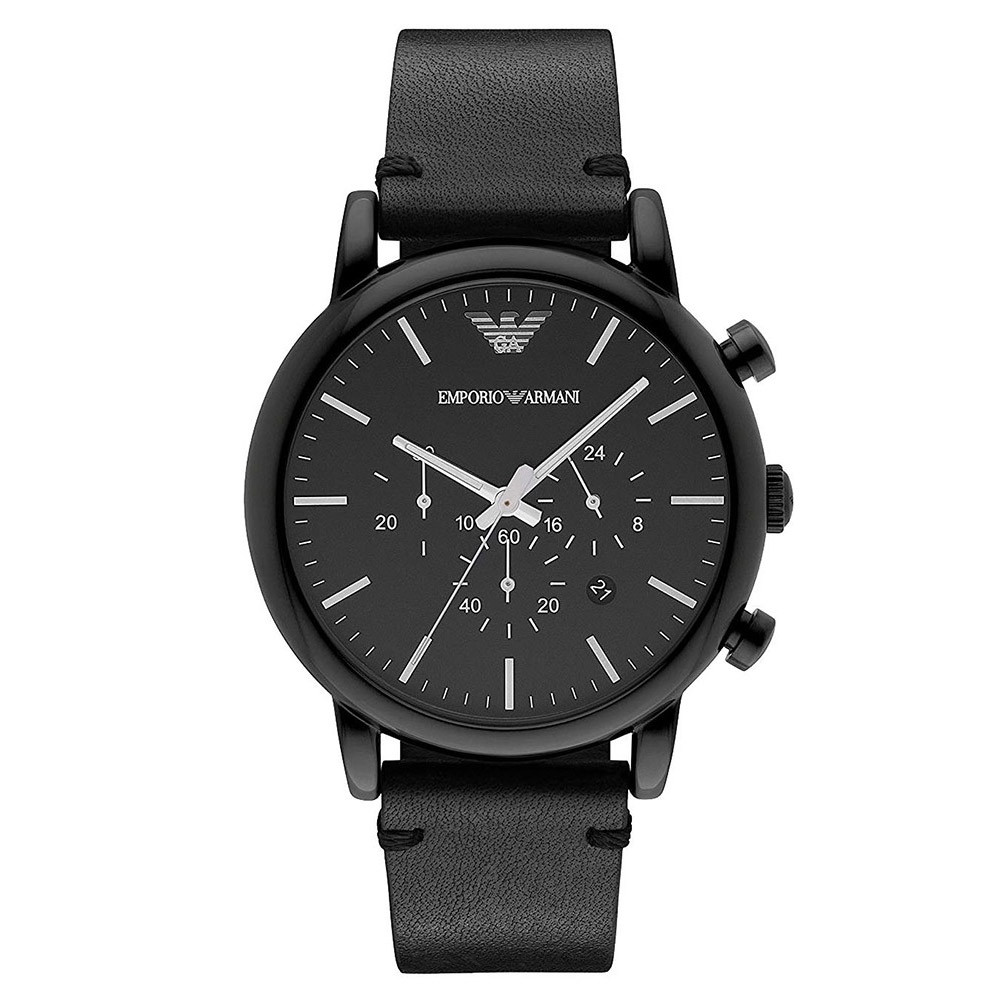 ساعت مچی مردانه اصل | برند امپریو آرمانی | مدل AR1918