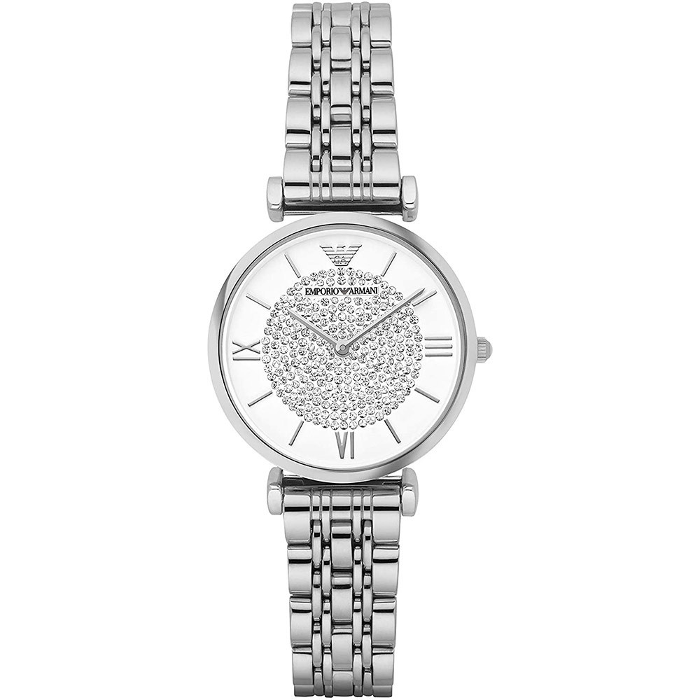 ساعت مچی زنانه اصل | برند امپریو آرمانی | مدل AR1925