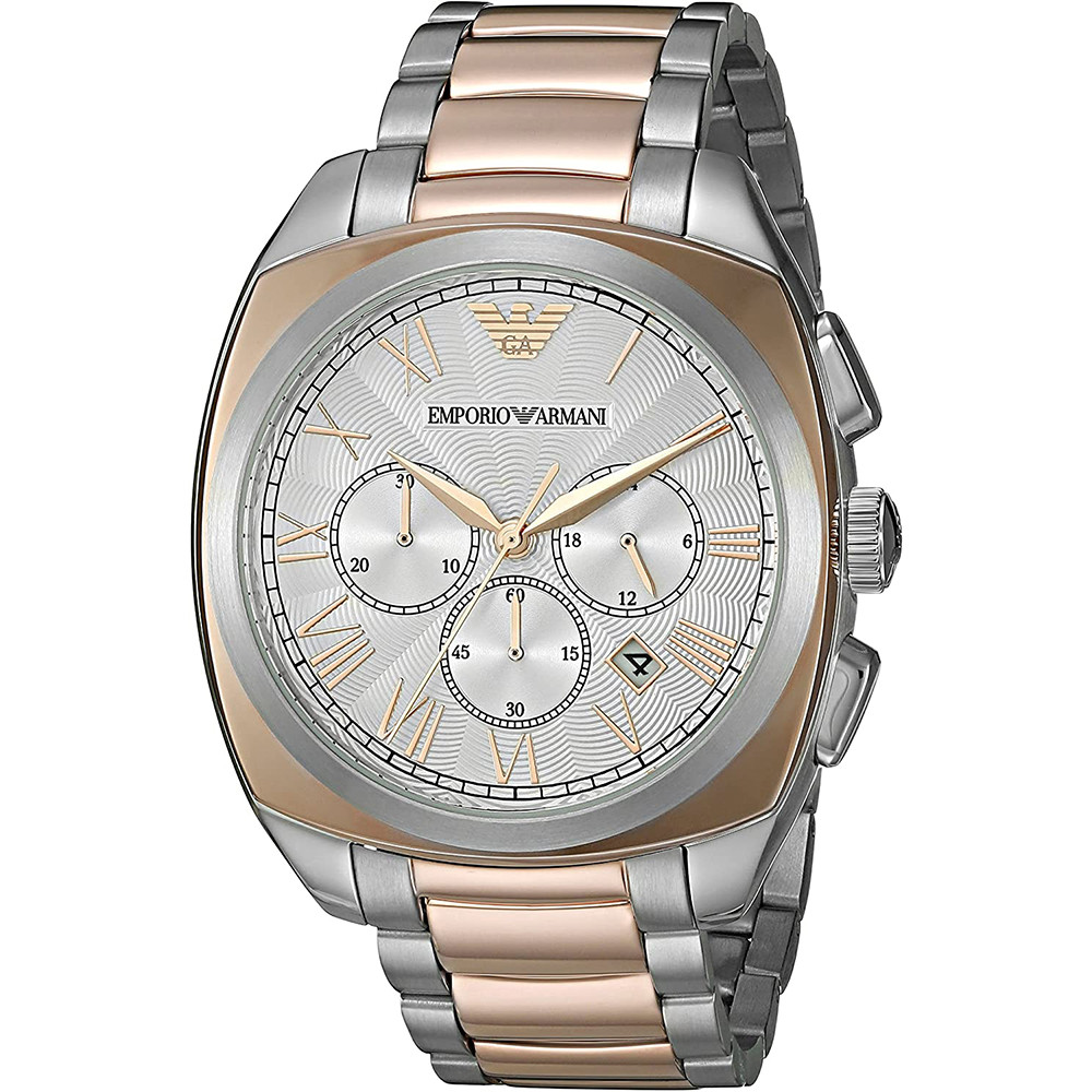 ساعت مچی مردانه اصل | برند امپریو آرمانی | مدل AR1937