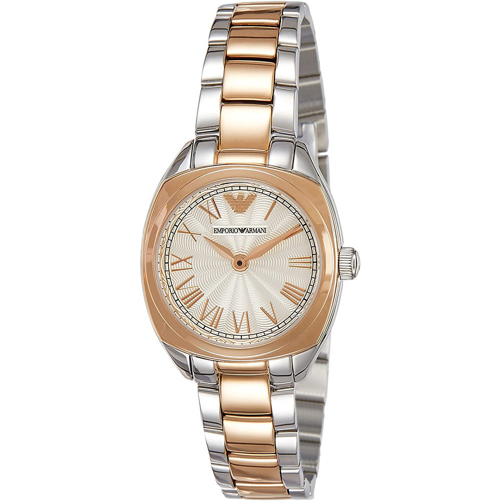 ساعت مچی زنانه اصل | برند امپریو آرمانی | مدل AR1952