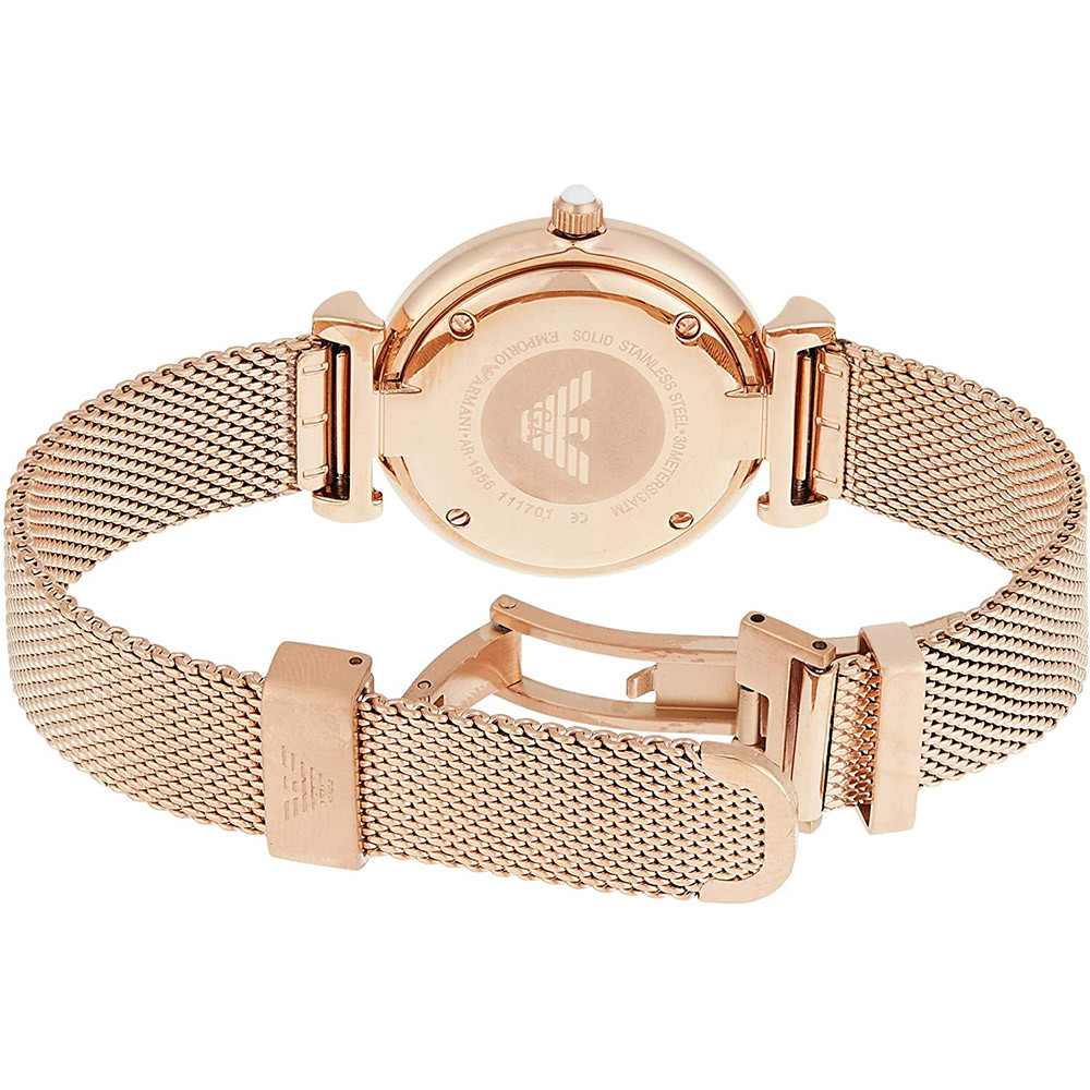Emporio armani sale ar1956