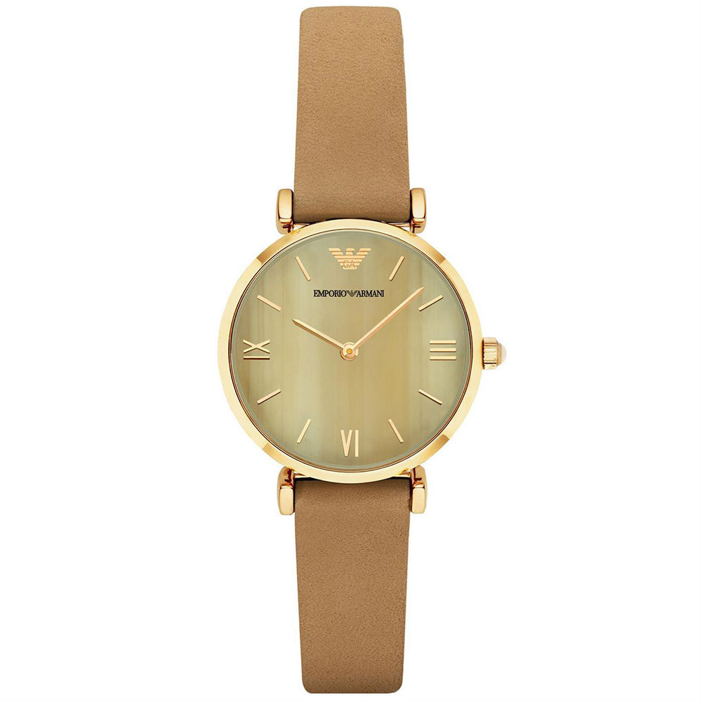 ساعت مچی زنانه اصل | برند امپریو آرمانی | مدل AR1967