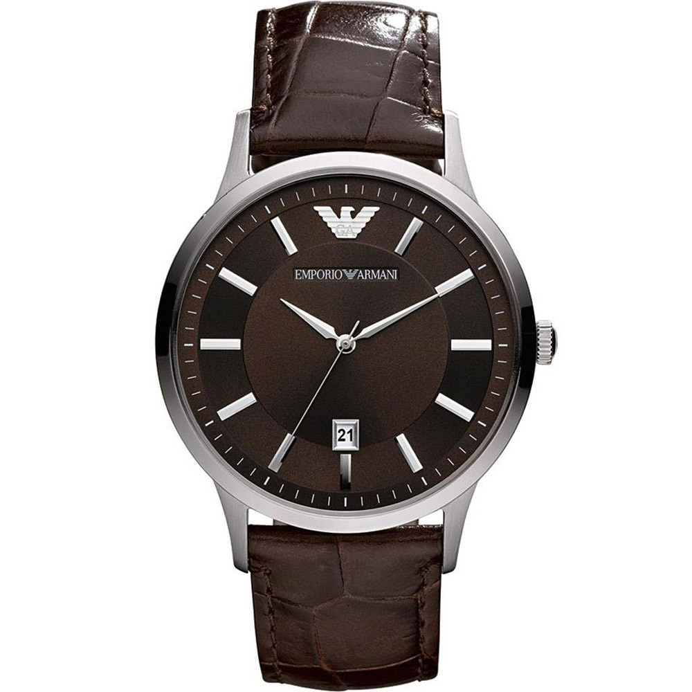 ساعت مچی مردانه اصل | برند امپریو آرمانی | مدل AR2413