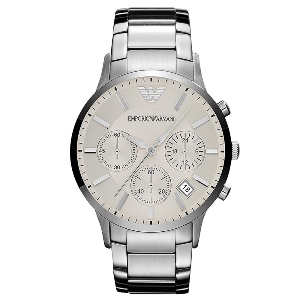 Emporio armani watch ar2458 outlet