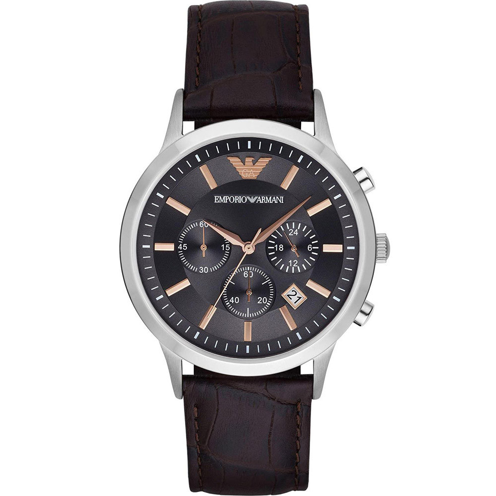 ساعت مچی مردانه اصل | برند امپریو آرمانی | مدل AR2513