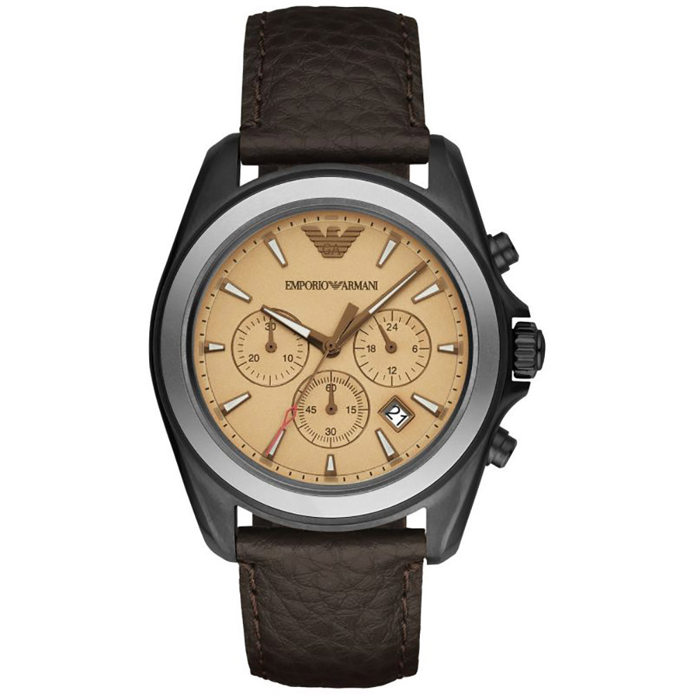 ساعت مچی مردانه اصل | برند امپریو آرمانی | مدل AR6070