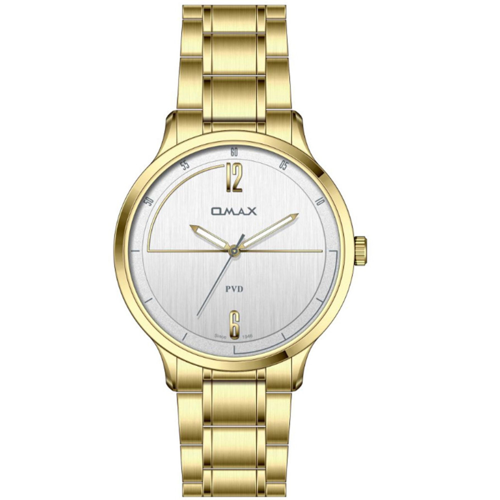 ساعت مچی مردانه اصل | برند اوماکس | مدل ASL003Q008