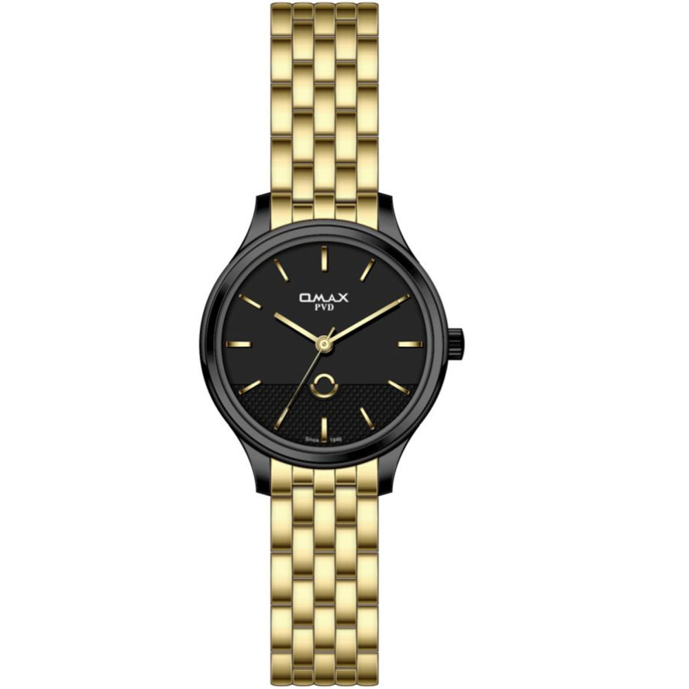 ساعت مچی زنانه اصل | برند اوماکس | مدل ASL006U002