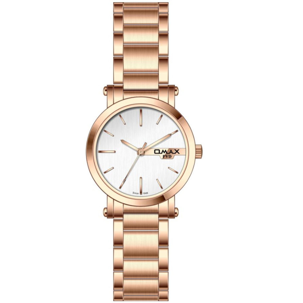 ساعت مچی زنانه اصل | برند اوماکس | مدل ASL0086008