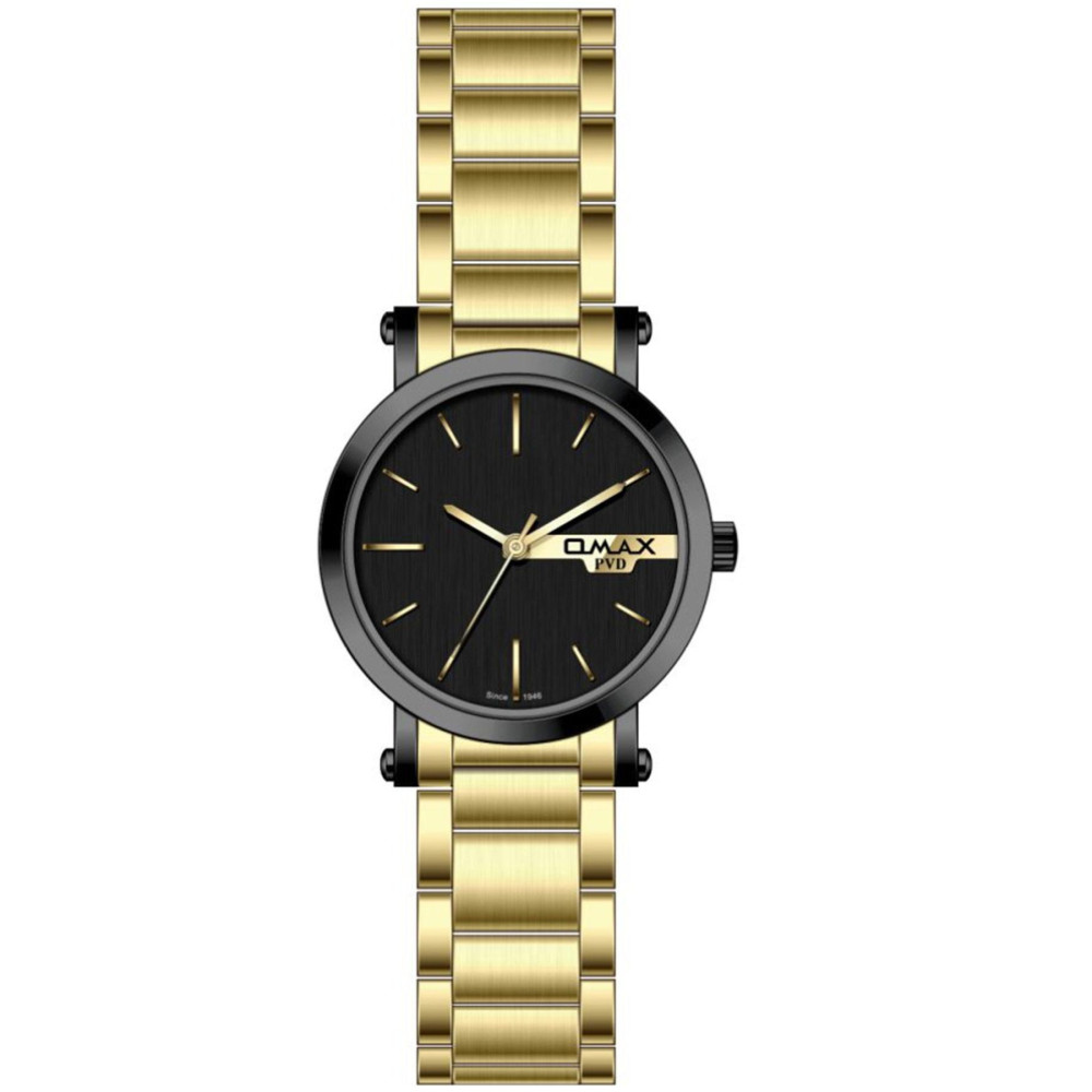 ساعت مچی زنانه اصل | برند اوماکس | مدل ASL008U002