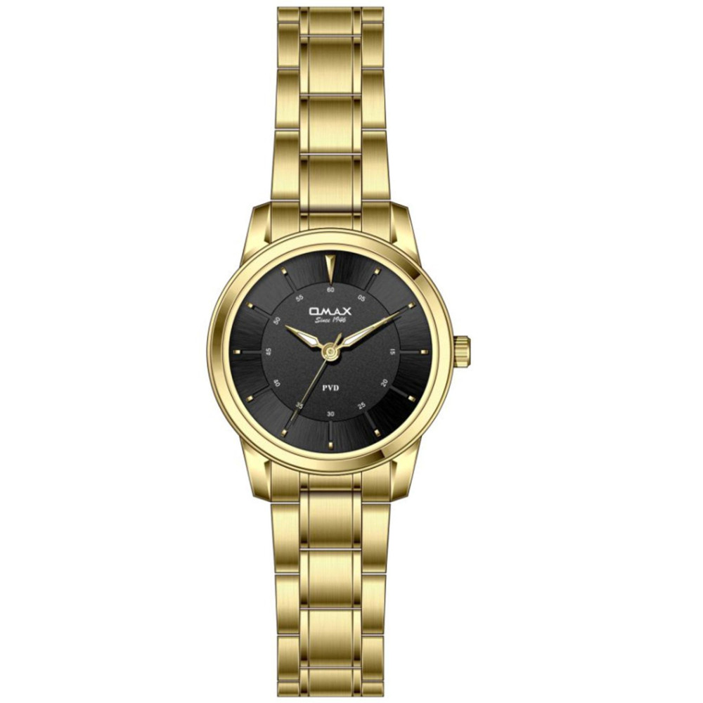 ساعت مچی زنانه اصل | برند اوماکس | مدل ASL010Q002