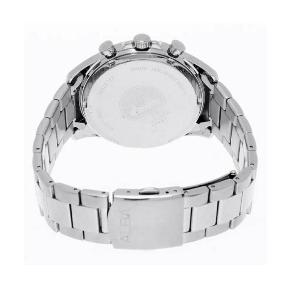 ساعت مچی مردانه اصل | برند آلبا | مدل AT3G13X1