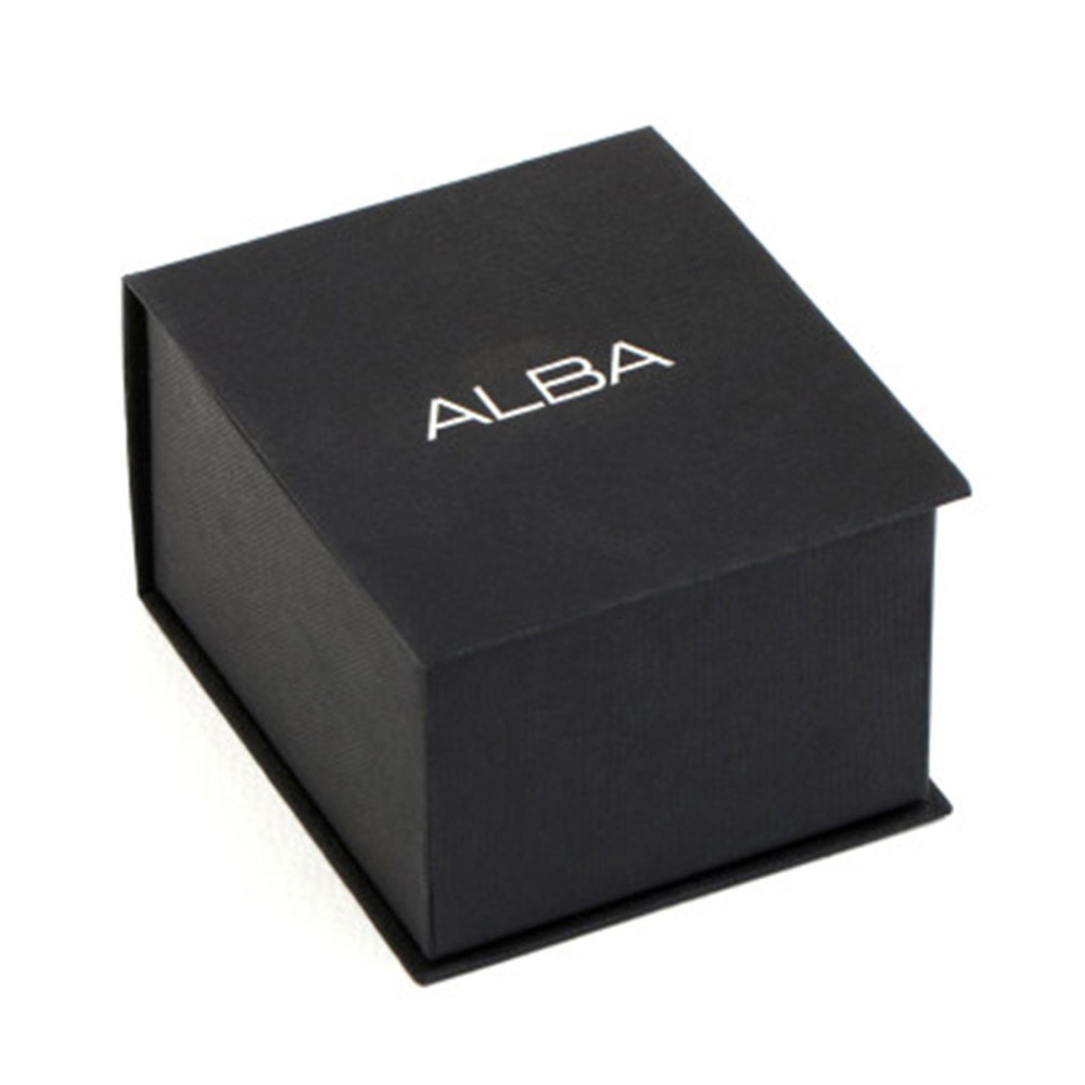 ساعت مچی مردانه اصل | برند آلبا | مدل AT3G13X1