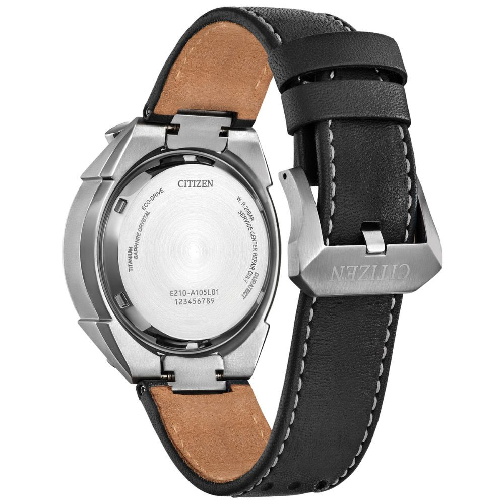 ساعت مچی مردانه اصل | برند سیتیزن | مدل AV0088-01L